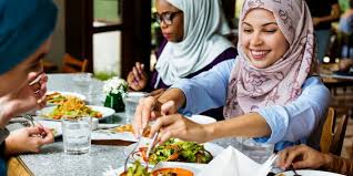 Dengan membaca niat ini sebelum. Batalkan Puasa Qadha Di Siang Hari Bolehkah Dream Co Id