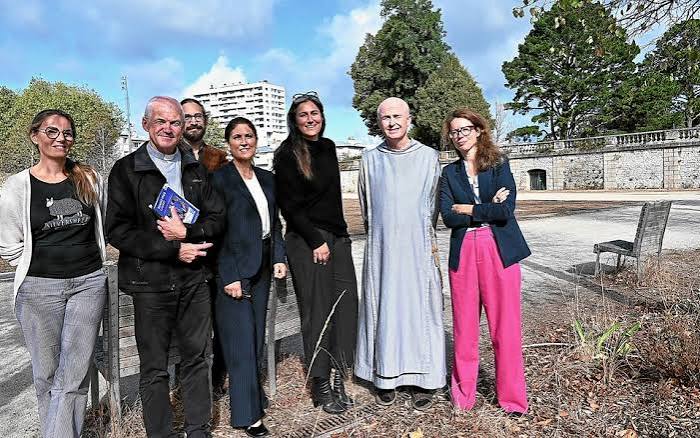 C'est inédit » : six édifices de Lorient inscrits au titre des Monuments historiques | Le Télégramme