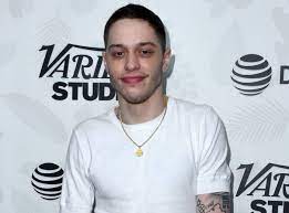 Pete davidson returned to snl this week with host john mulaney. Zlhq3gnlzd Ctm