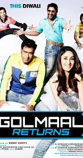Golmaal Returns 2008 Connections Imdb Golmaal returns film directed by rohit shetty cast ajay devgan, kareena kapoor, tushar kapoor, arshad warsi, shreyas talpade. golmaal returns 2008 connections imdb