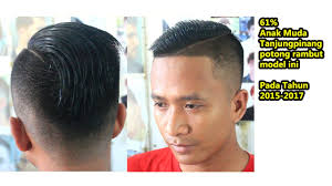 Model rambut belakang pria gambar 56 model rambut mohawk hairstyle. Konsep Baru 38 Gambar Cukuran Rambut Mandarin