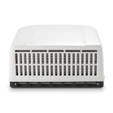 Heats and cools from a single unit. Dometic Brisk Ii Air 13 500 Btu Rooftop Air Conditioner Ducted Or