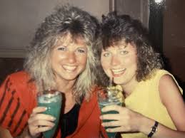 Photos of Janel M. Terranova