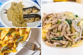 Ma quali sono i piatti tipici da provare senza se e senza la prossima volta che sarete in trentino alto adige? Piatti Tipici Italiani Regione Per Regione Le Ricette Della Tradizione