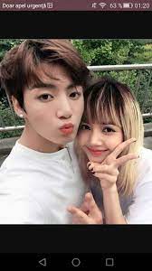 #bunicorncouple #lizkook #jungkook #lisa #bunicorn #blackpink #bts #btsblackpink. Lisa And Jungkook Have A Relationship Army S Amino