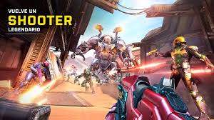 Battlefield™ companion apk · battlefield™ companion. Shadowgun Legends Mod Apk V1 1 6 Modo Invencible Descargar Hack 2021