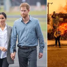 Child actor dies in LA wildfire after ...