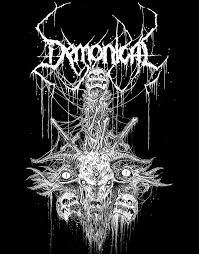 Image result for band metal scandinavia death logo