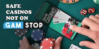 Best Casinos Not on Gamstop for UK Players in 2025 (Update)