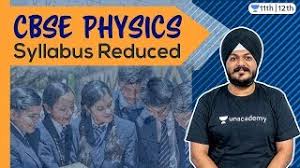 Cbse had been receiving queries and requests from the students and parents, following which it decided to allow retests. Breaking News Cbse Latest News Cbse Physics Syllabus Unacademy Class 11