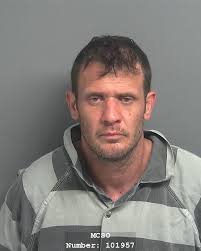 WARE, DUSTIN MICHAEL