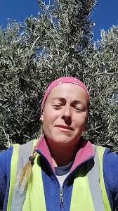 Veronica Abarca Tapia