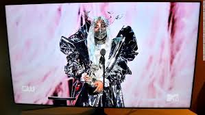 30, 2020 looks like the weeknd is our mysterious vmas firework culprit after all by halle kiefer @hallekiefer if you had money on which 2020 mtv vmas performer set off all those. Vmas 2020 See All The Winners Cnn