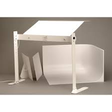 Mystudio Ms20j Tabletop Photo Studio With Led Lighting