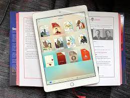 Mentioned here are some of the best ebook reader apps that can make reading your favorite ebook a truly pleasurable. Best E Reader Apps For Ipad In 2021 Imore