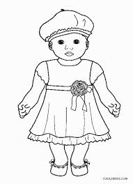 Lol doll miss baby glitter. Free Printable Baby Coloring Pages For Kids