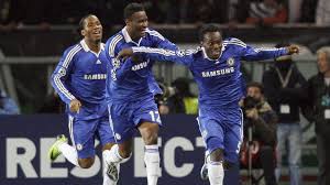 Currently, mikel has twin daughters, ava and mia obi, with his wife/partner, olga diyachenko , whom he met in 2013. Top Six John Obi Mikel S Greatest African Teammates Goal Com