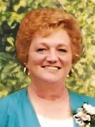 Obituary information for Greta BRECKENRIDGE