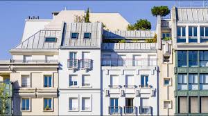 De multiples possibilités s'ouvrent aux emprunteurs vivant en union libre. Qu Est Ce Que L Achat Immobilier En Demembrement Seloger