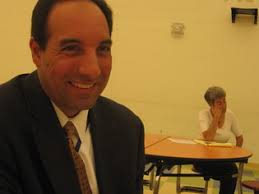 Maybe The Sea Lions Will Return, Too