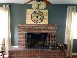 Paint Colors For Living Room