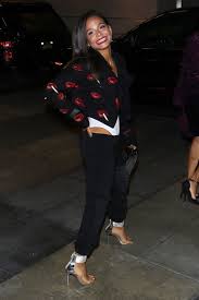 Christina milian's holiday gift guide 2019. Christina Milian Night Out Style Los Angeles 01 30 2019 Celebmafia