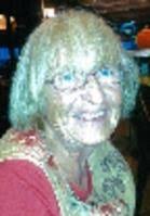 Paula Buck Obituary (1945