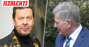 Kirja: Pate Mustajärvellä