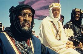 Lawrence of arabia (1962) full movieenjoy!! Lawrence Of Arabia 1962 Full Movie Video Dailymotion