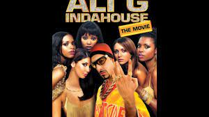 Ali G Indahouse 2002 720p Hd Dvd Full Movie Youtube