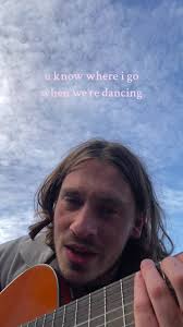 Were Dancing Handshakes in The Hamptons