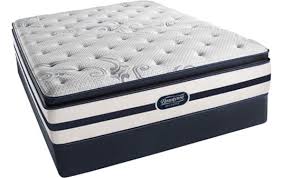 Check spelling or type a new query. Beautyrest Recharge Plush Pillow Top Mattresses