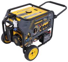 All you need to know. Firman 10 000 Watt Portable Generator 8 000 Running Watts Propane Or Gas Electric Start Firman Generators 333 H08051