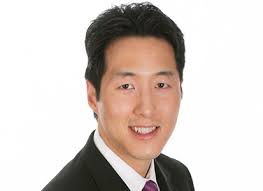 Dr Anthony Youn Spotlight Agency