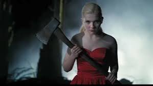 Final Girl: International Trailer1