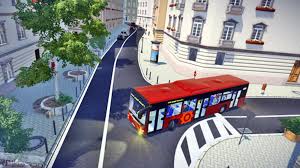 Drive original licensed city buses from the great brands. Bus Simulator 16 Free Peatix