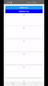 Check spelling or type a new query. React Native Multiselect Sortable Flatlist 1 0 5 Node Npm Open Source Project Details Download Nodenpm