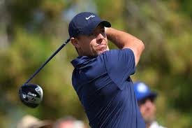Rory McIlroy: Latest Updates and News