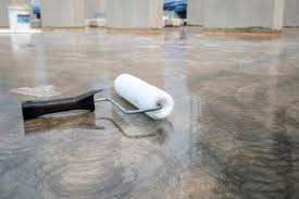Maybe you would like to learn more about one of these? Renover Un Sol Interieur En Beton Comment Faire Et A Quel Prix Monequerre Fr
