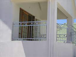 Maybe you would like to learn more about one of these? Outdoor Balustrades And Fencing Twisted Steel