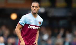 Tout sur winston reid : Reid Joins Mls Side Sporting Kansas City On Loan West Ham United