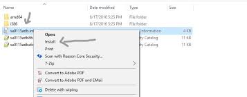 Itulah bagaimana cara membuat folder di google drive lewat laptop dan hp android. Xperia Xz Usb Adb Driver Usb Driver