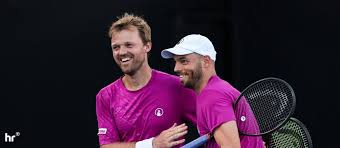 Hessen: Auftaktsieg: Für Tim Pütz geht's bei den Australian Open jetzt "richtig los"