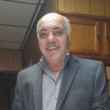 Fundraiser for John Gergeos by Joey Gergeos : Yossf Gergeos' Funeral