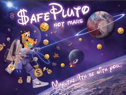 Concordium supports regulatory compliance, allowing businesses to harness the power of blockchain technology. Safepluto A Project That Started As A Joke Between Three Crypto Friends Is Now Becoming The World S Fastest Growing Meme Coin Newsbtc
