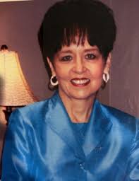 Obituary information for Patsy Ann Bozeman Sheffield