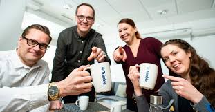 This warehouse manager job description can help you create a job listing that will attract the best candidates to your job opening. We Are Hiring In Germany Or Finland Project Manager Trimble Forestry
