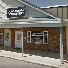 Arcadian Computers