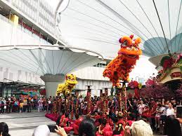 Maybe you would like to learn more about one of these? Lion Dance Sheng Wai Dragon And Lion Dance Malaysia Lion Dance Performance Kuala Lumpur