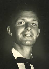 Obituary of Walter "Wally" Cameron